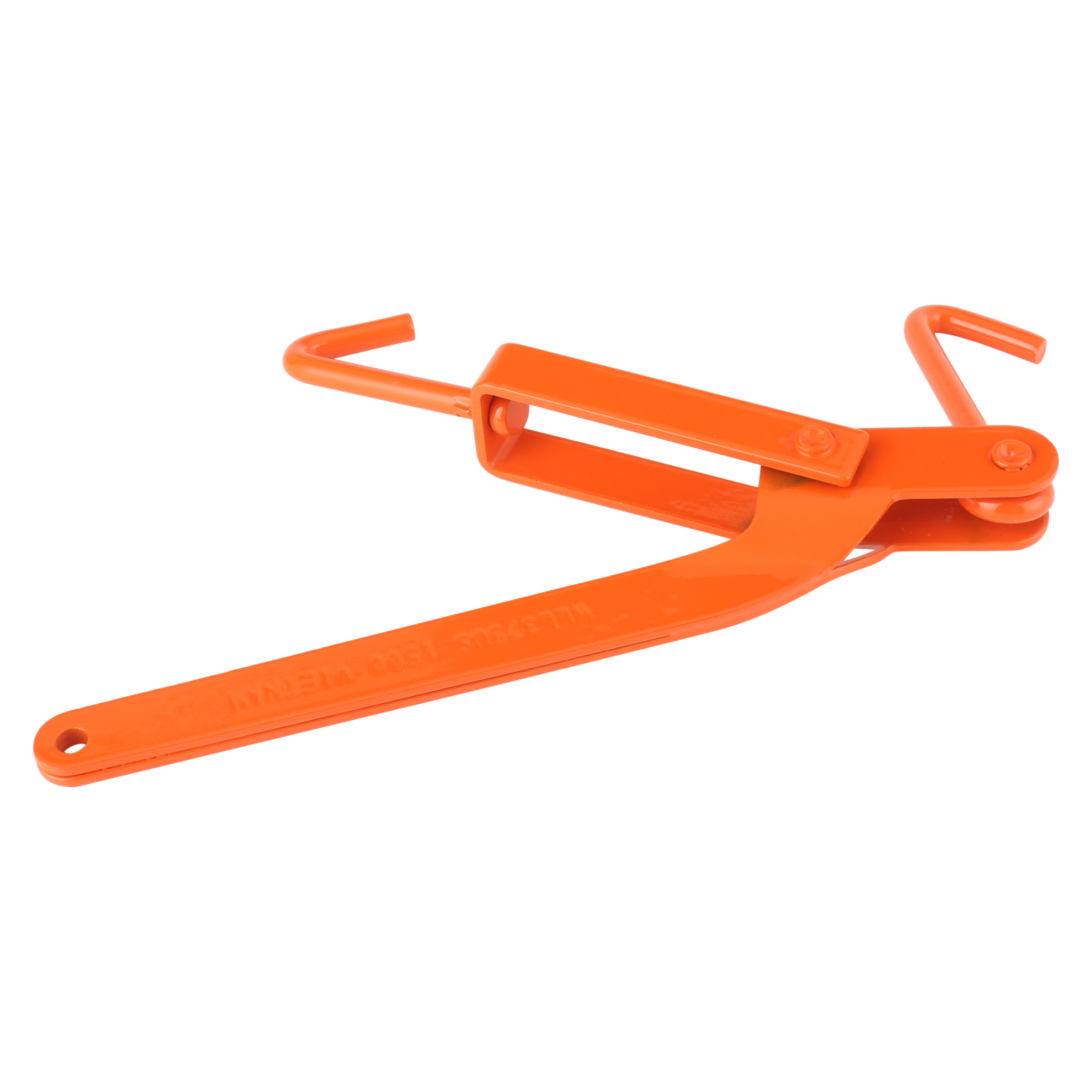 American Power Pull, 375 lbs. Mini Load Binder, Working Load Capacity